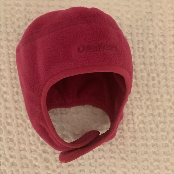 Osh Kosh Toddler Girl Snowsuit (18 months) - Picture 6 of 6